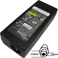 Napájecí adaptér 65W 20V, 5.5x2.5 orig. FSC obrázek produktu