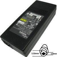 Napájecí adaptér 90W, 20V 5.5x2.5, orig. FSC obrázek produktu