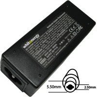 Napájecí adaptér 40W k ntb Lenovo, 20V 5.5x2.5 obrázek produktu