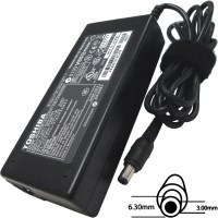 Napájecí adaptér 90W, 15V 6.3x3.0mm, orig. Toshiba obrázek produktu