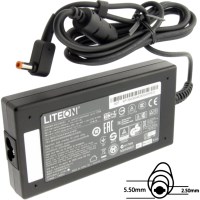 AC ADAPTOR.135W, 5.5x2.5, 19V, orig. Acer obrázek produktu