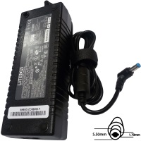 AC ADAPTOR.135W.19V.BLACK, orig. Acer obrázek produktu