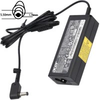 AC ADAPTOR.45W.19V.BLACK, orig. Acer obrázek produktu