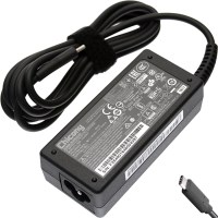 AC ADAPTOR.45W.5V/12V/20V.BLACK, orig. Acer obrázek produktu