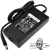 Napájecí adaptér 180W 19,5V, 7.4x5.0, orig. DELL obrázek produktu