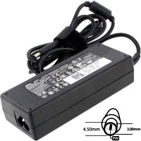 Napájecí adaptér 90W, 19,5V 4.5x3.0mm, orig. DELL obrázek produktu