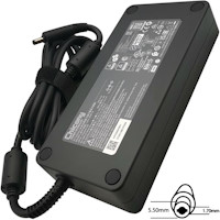 AC ADAPTOR.330W.19.5V.BLACK, orig. Acer obrázek produktu