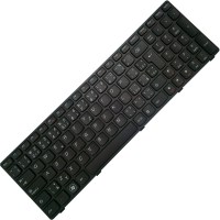 Klávesnice CZ/SK pro Lenovo G570/G575 obrázek produktu