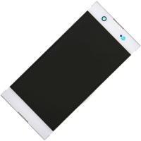 LCD modul orig. Sony H9436 Xperia XZ3 White obrázek produktu