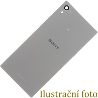 Zadní kryt orig. Sony H4213 Xperia XA2 Ultra Black obrázek produktu