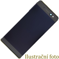 LCD modul orig. Sony J9110 Xperia 1 Black obrázek produktu