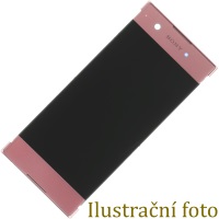 LCD modul orig. Sony J9110 Xperia 1 Purple obrázek produktu