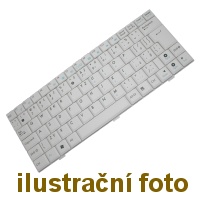 klávesnice k Acer TM290/4050 CZ obrázek produktu