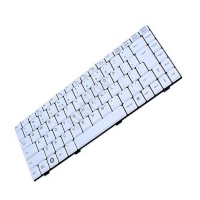 klávesnice k FSC Amilo Pro V3515 CZ (bílá) obrázek produktu