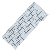 klávesnice k FSC Amilo Pi 3525 (CZ/SK) White obrázek produktu