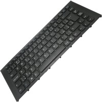 SONY Keyboard (CZECH) black obrázek produktu