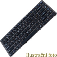 Keyboard (CZECH) SONY black obrázek produktu