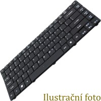 Klávesnice CZ/SK pro Acer TravelMate 8481 obrázek produktu