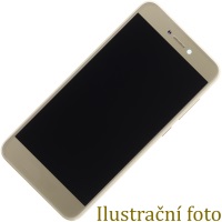 LCD modul orig. Honor 6X Gold obrázek produktu