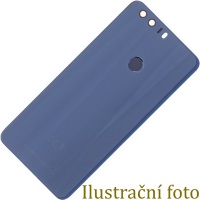 Zadní kryt orig. Honor 8X Blue obrázek produktu
