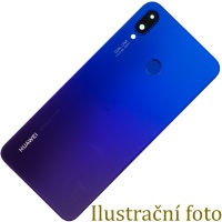 Zadní kryt orig. Honor 20 Pro Purple obrázek produktu