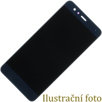 LCD modul orig. Honor 9X Blue obrázek produktu