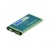Baterie Li-Ion 3,7V 1100mAh obrázek produktu
