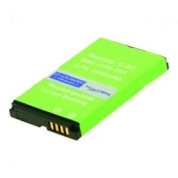 Baterie Li-Ion 3,7V 1100mAh obrázek produktu