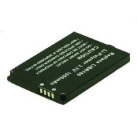 Baterie Li-Ion 3,7V 1050mAh obrázek produktu
