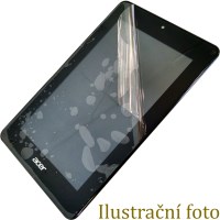 ACER LCD MODULE.11.6'.WXGA.GL.W/BEZEL obrázek produktu