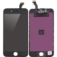 LCD modul s orig. vrstvami iPhone 6 Black obrázek produktu