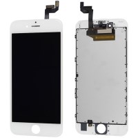 LCD modul s orig. vrstvami iPhone 6s White obrázek produktu