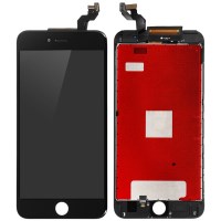 LCD modul s orig. vrstvami iPhone 6s+ Black obrázek produktu