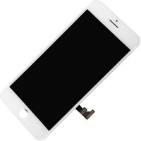 LCD modul s orig. vrstvami iPhone 7+ White obrázek produktu
