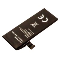 Baterie Li-Pol 3.8V 1560mAh pro iPhone 5s/5c obrázek produktu