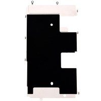Iphone 8 LCD Back Plate with Heat Shield Sticker obrázek produktu