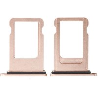 Iphone 8 SIM Card Tray - Gold obrázek produktu