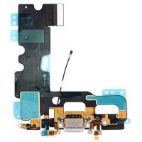 Audio + Dock Connector Flex Grey obrázek produktu