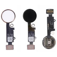 Home button assembly - Black iPhone 7/7+ obrázek produktu