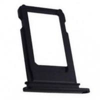 Iphone 7+ SIM CARD TRAY Black obrázek produktu