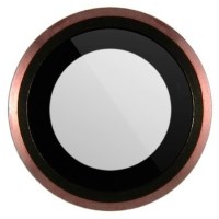 Rear camera glass Rose Gold obrázek produktu