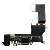 Charging dock port flex cable for iPhone SE obrázek produktu