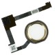 Home button assembly for Ipad air 2 - Gold obrázek produktu