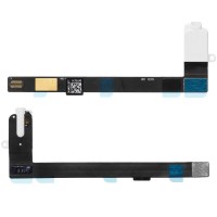Audio Jack Flex for iPad Mini 4, WIFI - White obrázek produktu