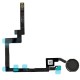home button assembly for Ipad mini 3 - Black obrázek produktu
