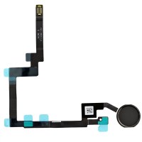 home button assembly for Ipad mini 3 - Black obrázek produktu