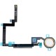 home button assembly for Ipad mini 3 - Gold obrázek produktu