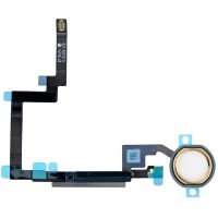 home button assembly for Ipad mini 3 - Gold obrázek produktu