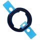 rubber gasket for Ipad mini 3 home button obrázek produktu