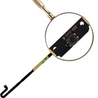 home button flex cable for Ipad 4 obrázek produktu